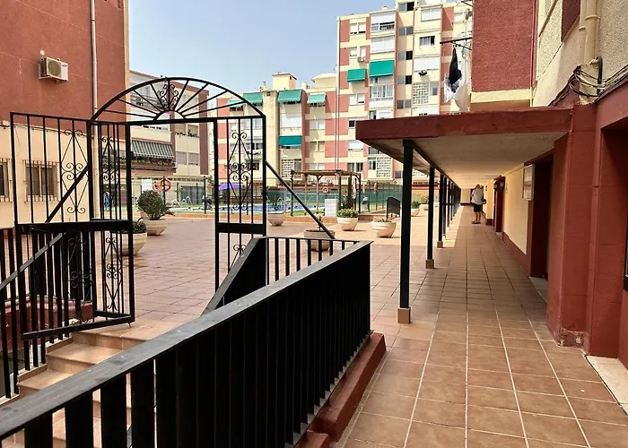 Love Home - Recien Reformado, Piscina, Playa A 10 Minutos, Centro A 5 Minutos