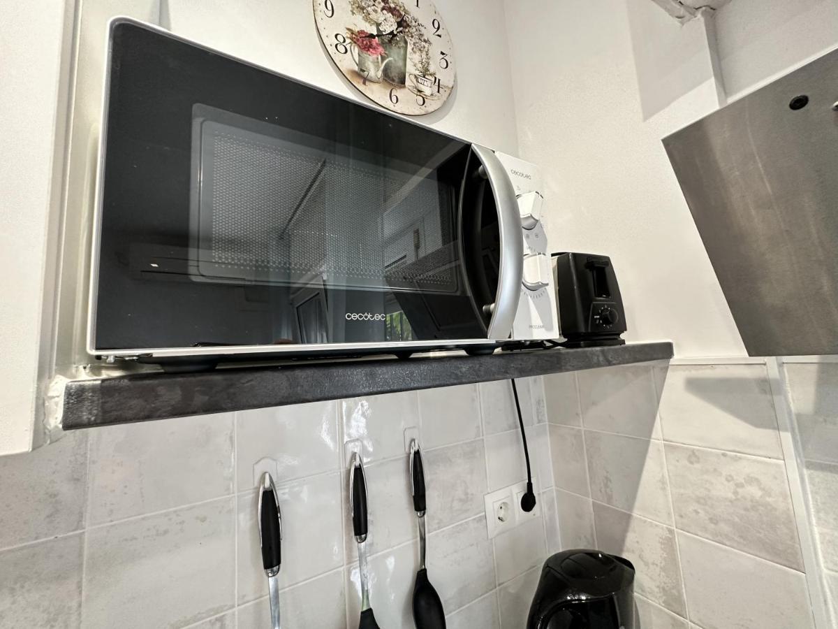 Appartement - Recien Reformado, Piscina, Playa A 10 Minutos, Centro A 5 Minutos