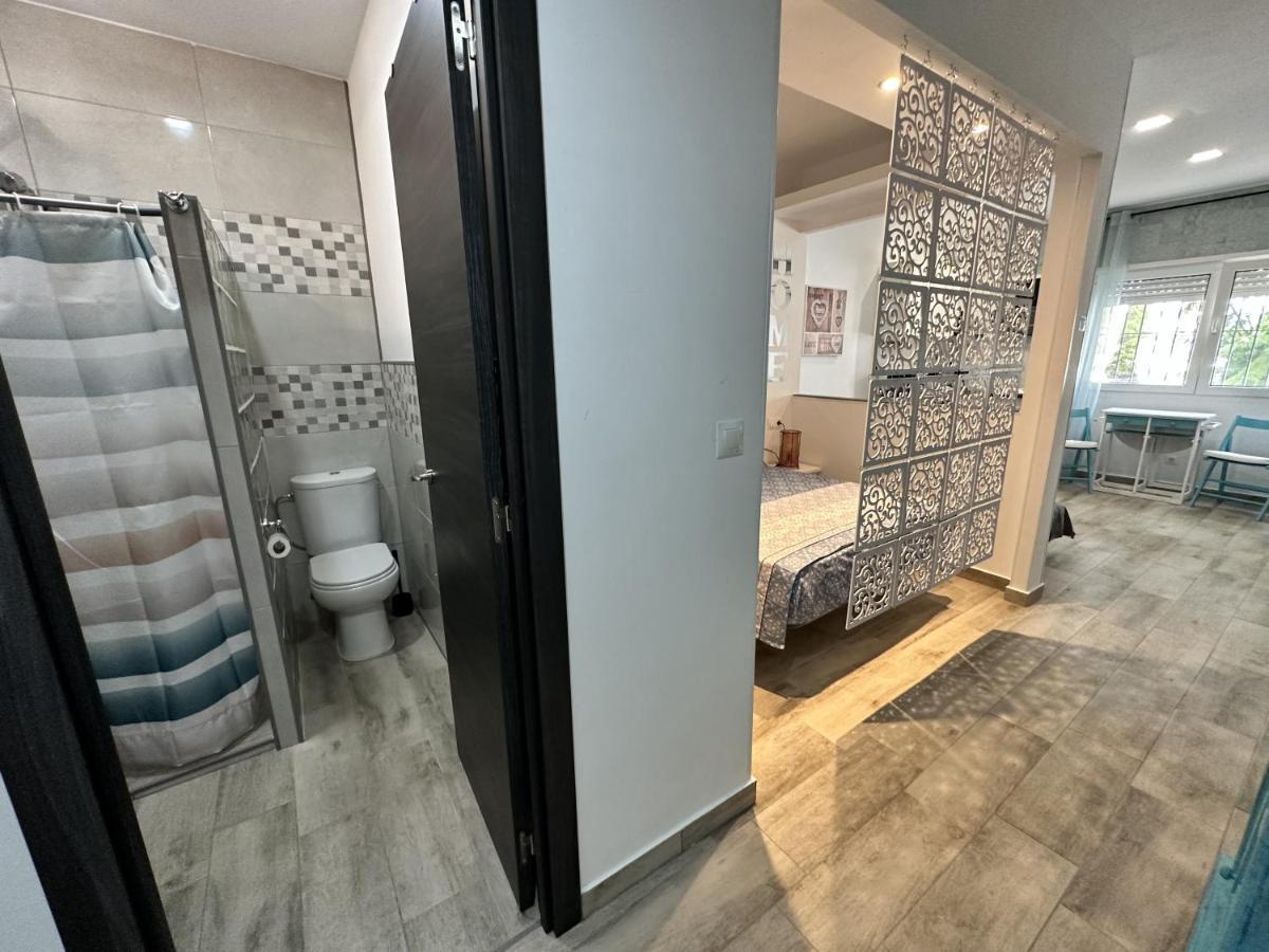 - Recien Reformado, Piscina, Playa A 10 Minutos, Centro A 5 Minutos Appartement *