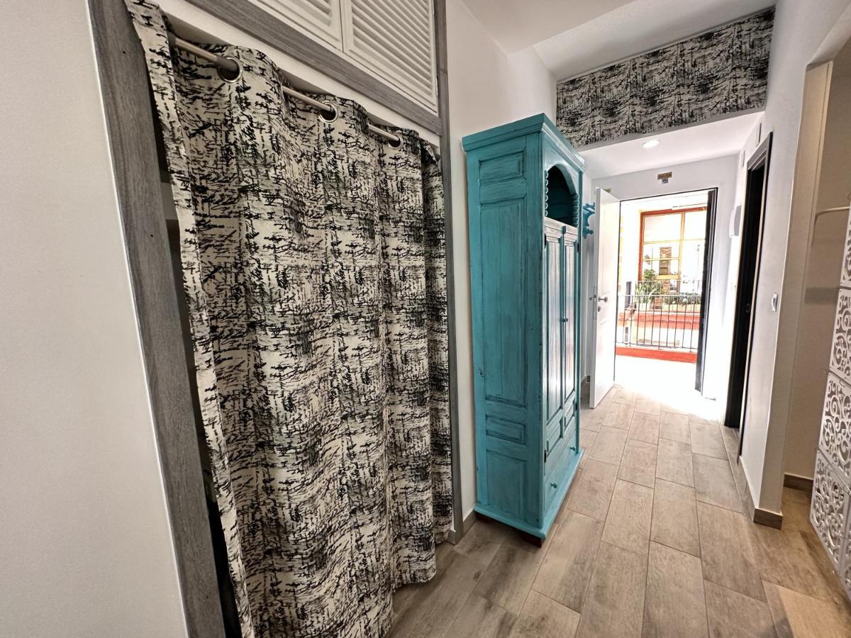 Appartement - Recien Reformado, Piscina, Playa A 10 Minutos, Centro A 5 Minutos