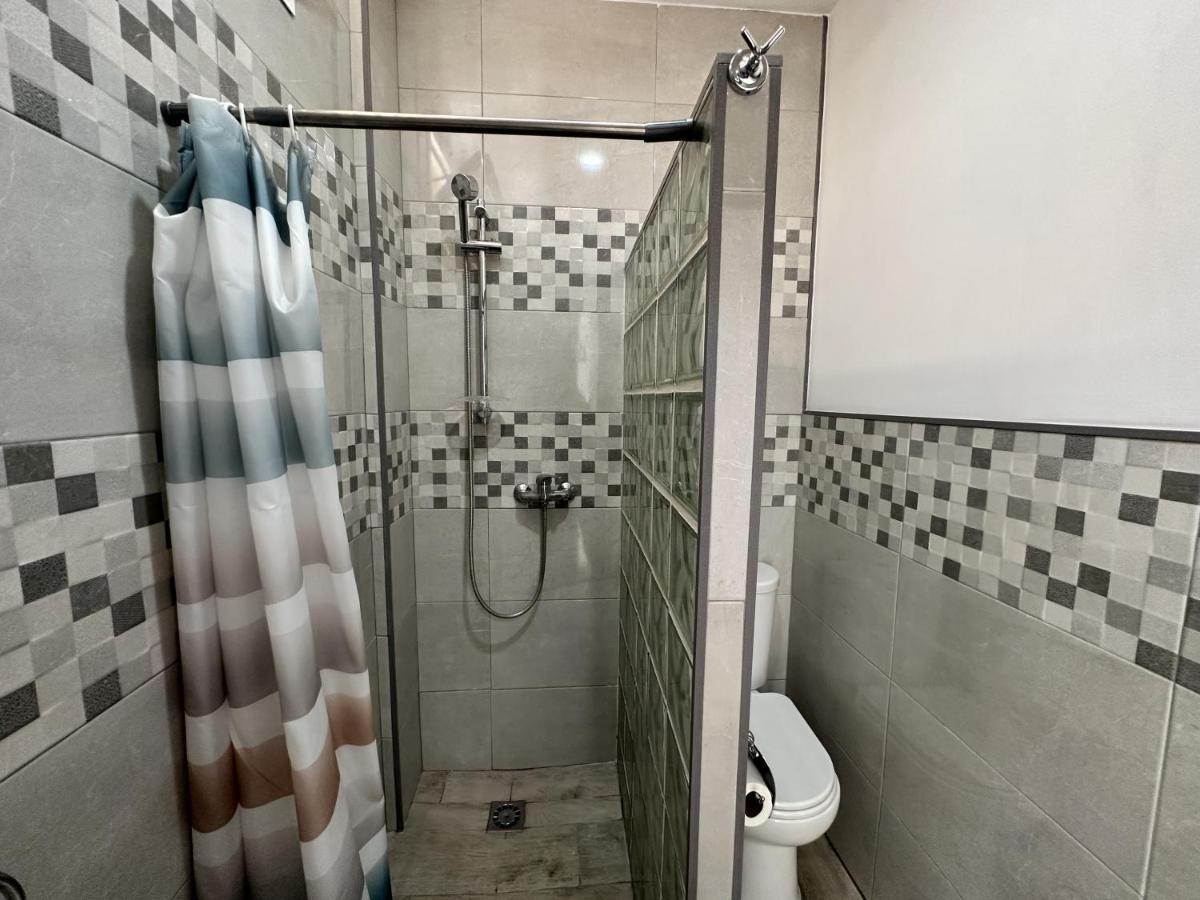 - Recien Reformado, Piscina, Playa A 10 Minutos, Centro A 5 Minutos Appartement Torremolinos