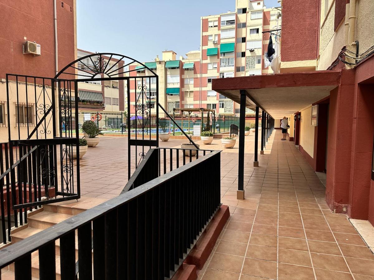 Appartement - Recien Reformado, Piscina, Playa A 10 Minutos, Centro A 5 Minutos *