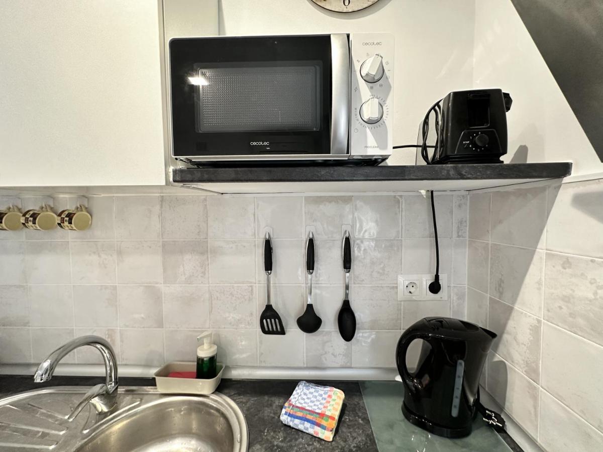 Appartement - Recien Reformado, Piscina, Playa A 10 Minutos, Centro A 5 Minutos *