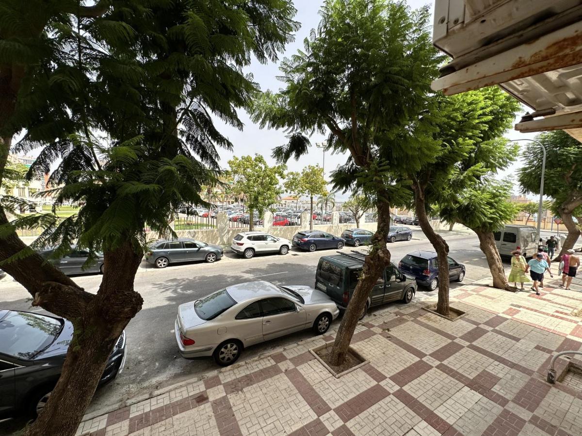 Appartement - Recien Reformado, Piscina, Playa A 10 Minutos, Centro A 5 Minutos Torremolinos