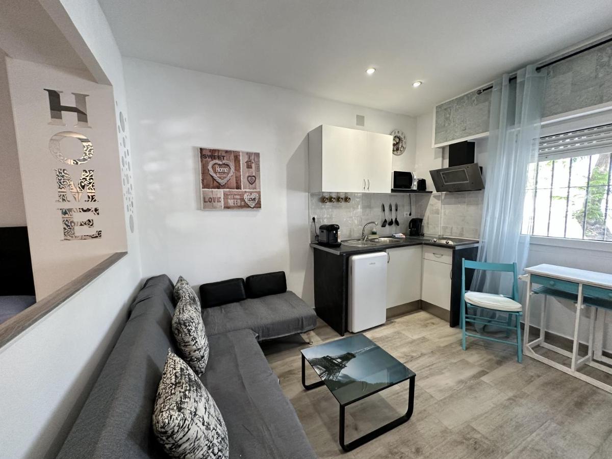 Appartement - Recien Reformado, Piscina, Playa A 10 Minutos, Centro A 5 Minutos Torremolinos