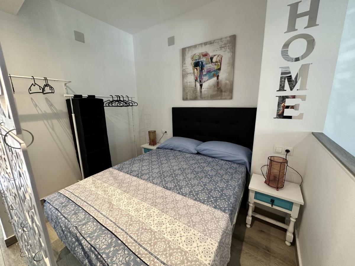 - Recien Reformado, Piscina, Playa A 10 Minutos, Centro A 5 Minutos Appartement *