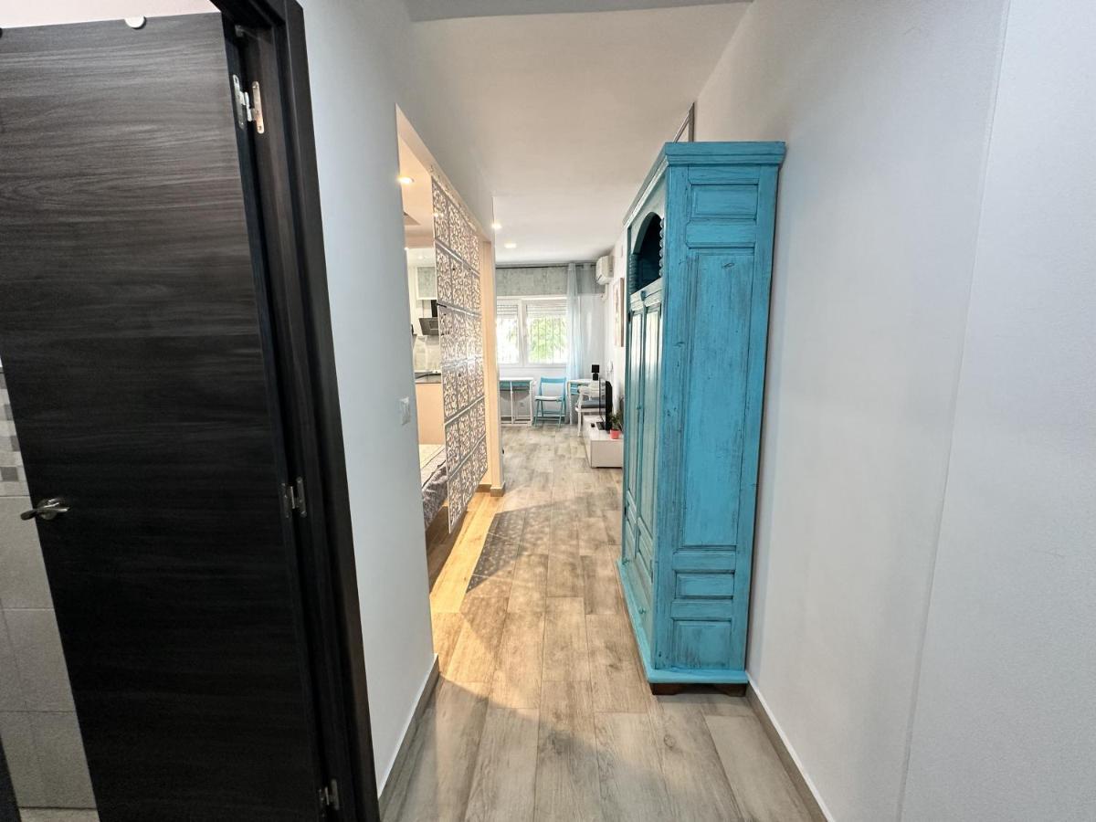 - Recien Reformado, Piscina, Playa A 10 Minutos, Centro A 5 Minutos Apartament Torremolinos
