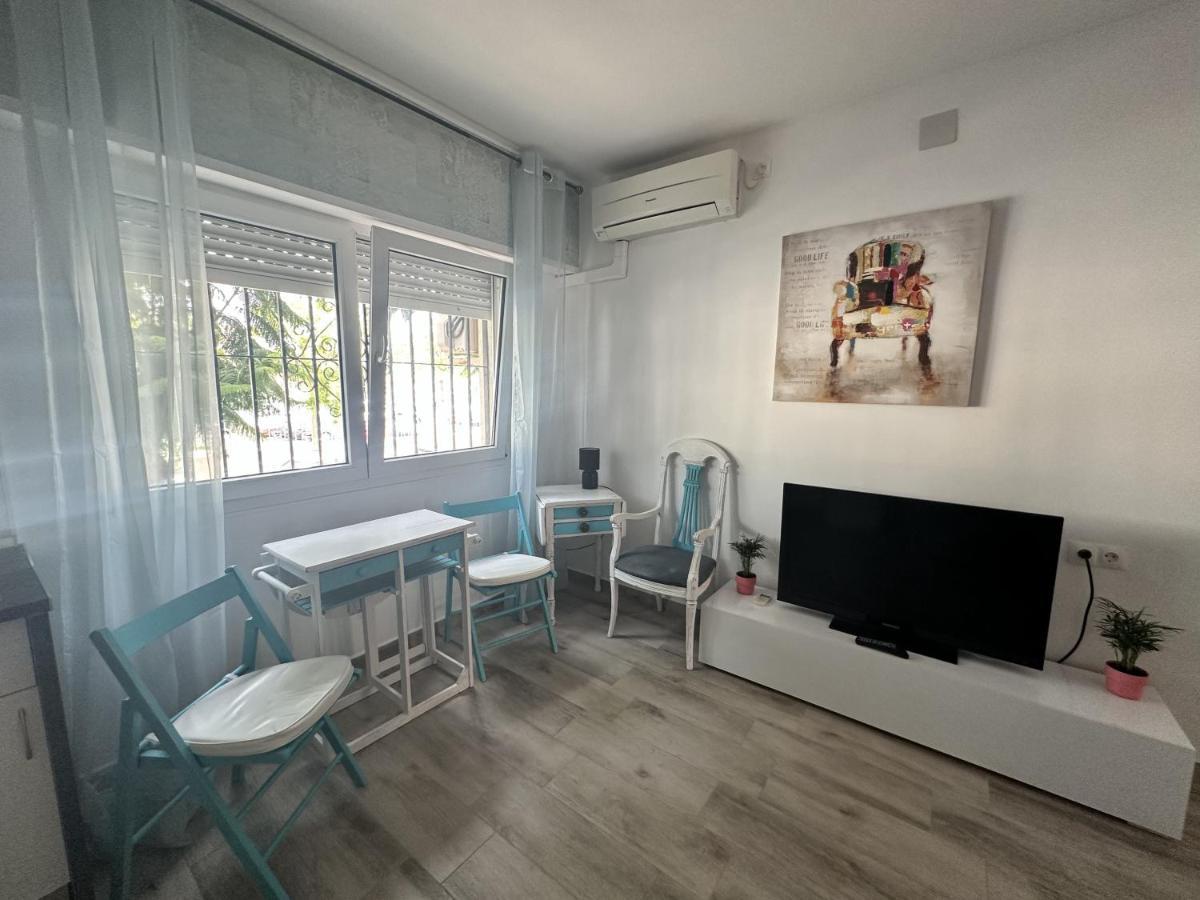 Appartement - Recien Reformado, Piscina, Playa A 10 Minutos, Centro A 5 Minutos *