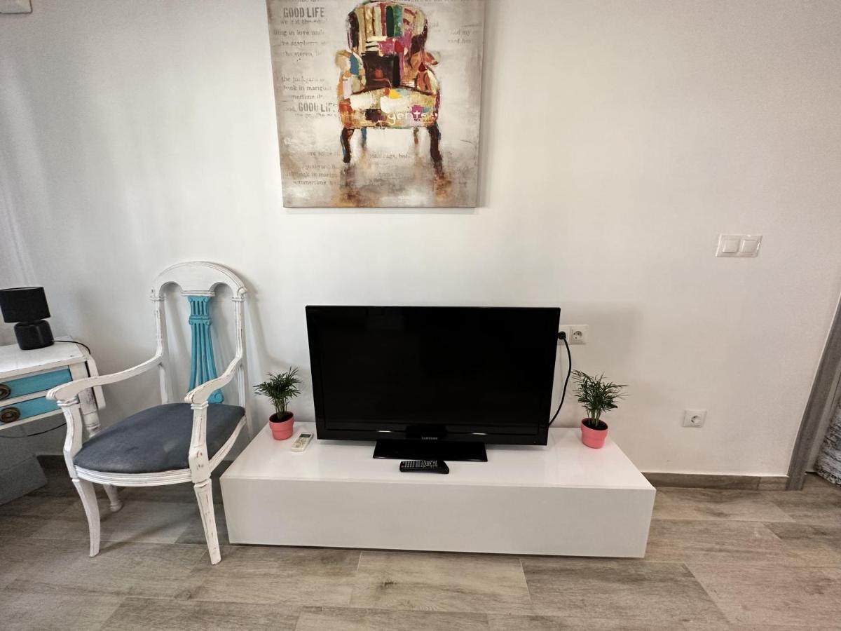 Appartement - Recien Reformado, Piscina, Playa A 10 Minutos, Centro A 5 Minutos *
